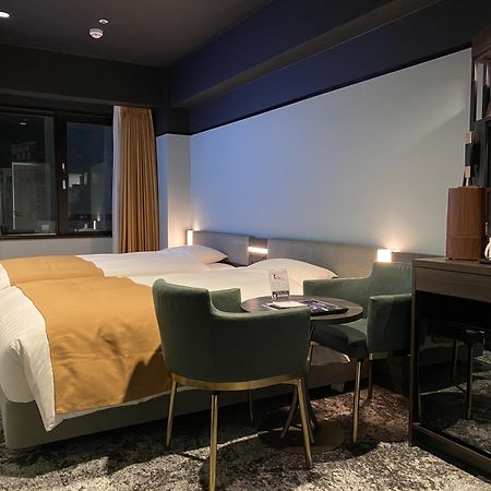 Kobe Plaza Hotel West Eksteriør billede