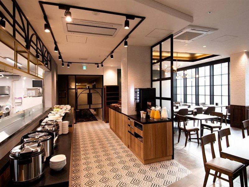 Kobe Plaza Hotel West Eksteriør billede