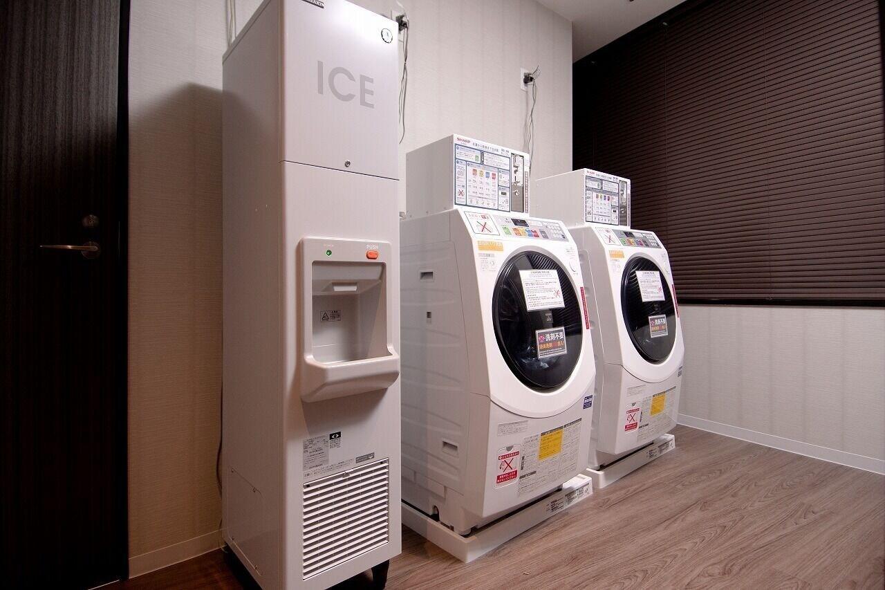 Kobe Plaza Hotel West Eksteriør billede