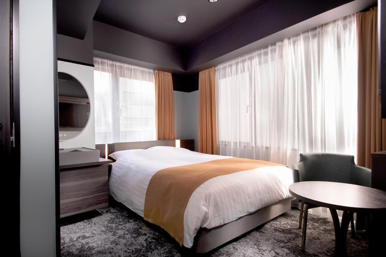 Kobe Plaza Hotel West Eksteriør billede