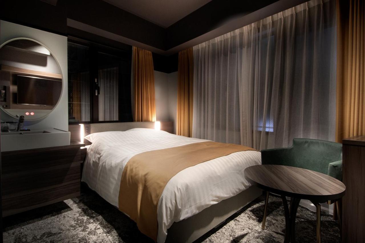 Kobe Plaza Hotel West Eksteriør billede