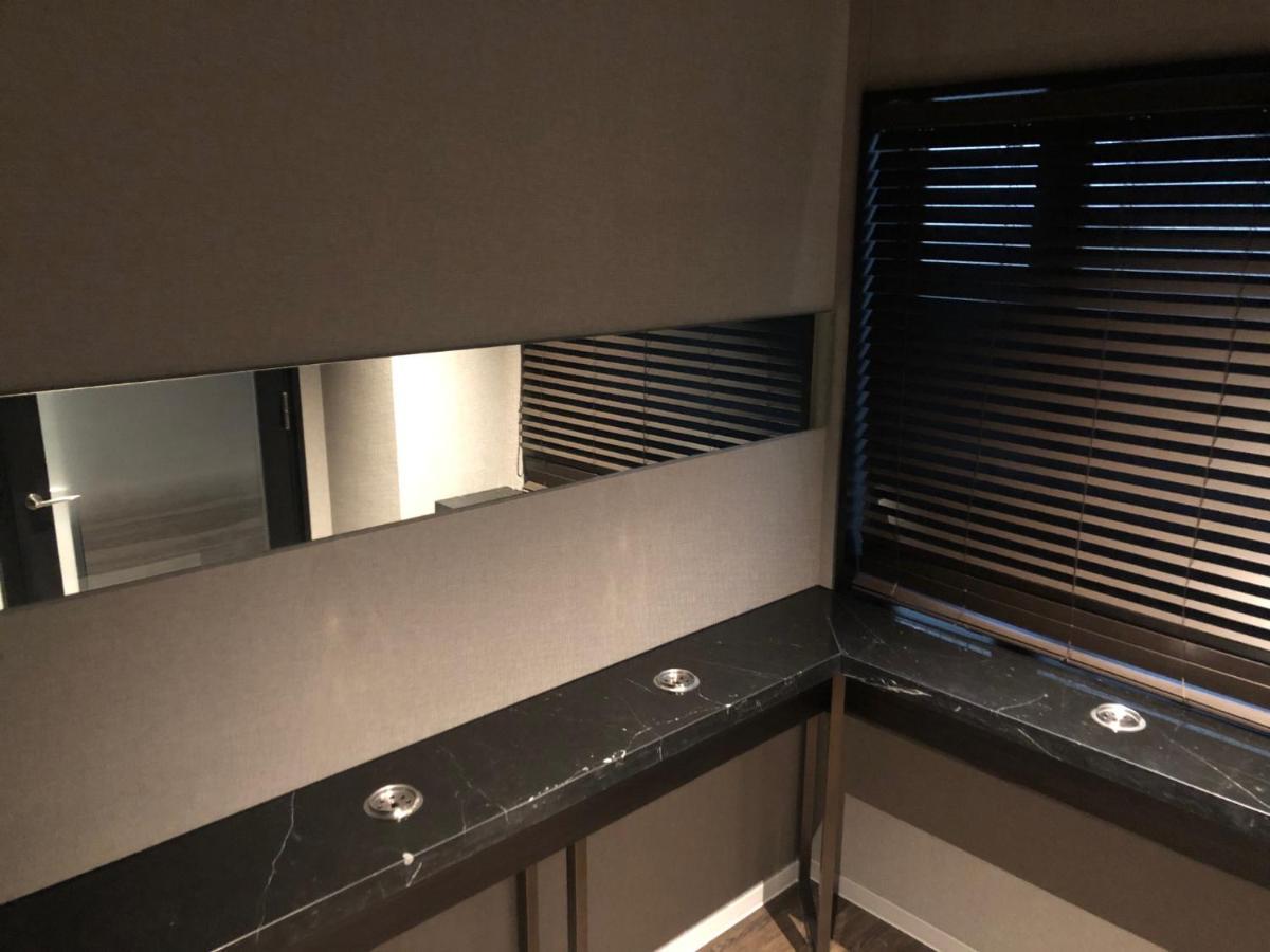 Kobe Plaza Hotel West Eksteriør billede