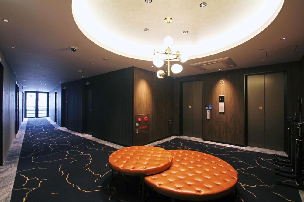 Kobe Plaza Hotel West Eksteriør billede